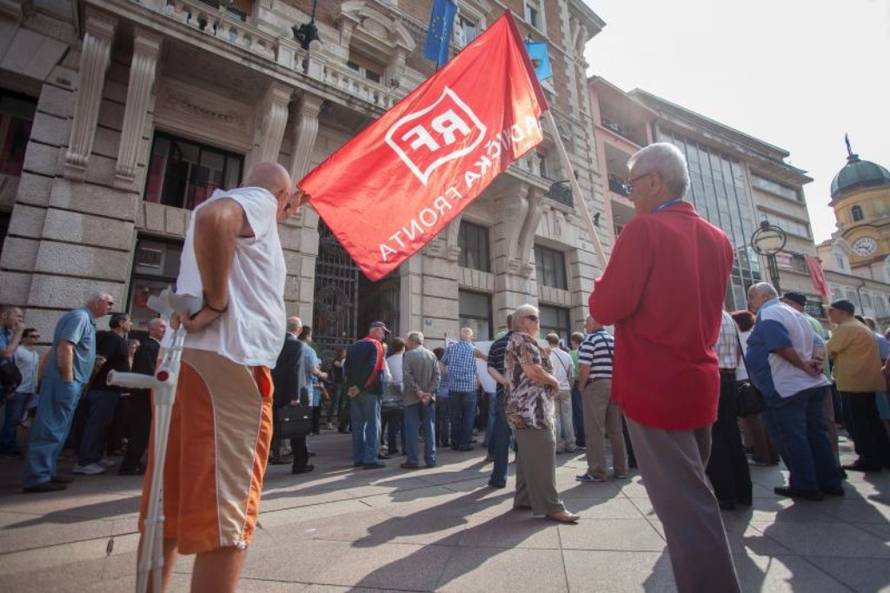 Nel Pavletić/PIXSELL