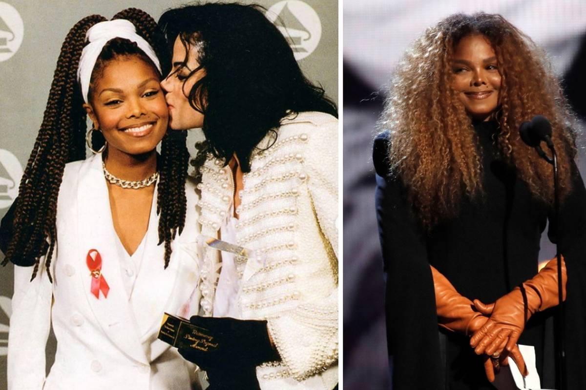 Janet Jackson šokirala fanove: 'Michael me zbog kila nazivao svinjom i kravom, to je boljelo'