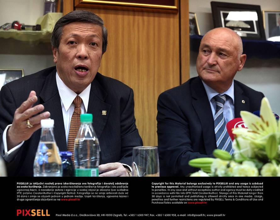 Žarko Bašić/Pixsell