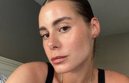 Nika Turković otkrila koga ljubi? Objavila zajedničku fotografiju