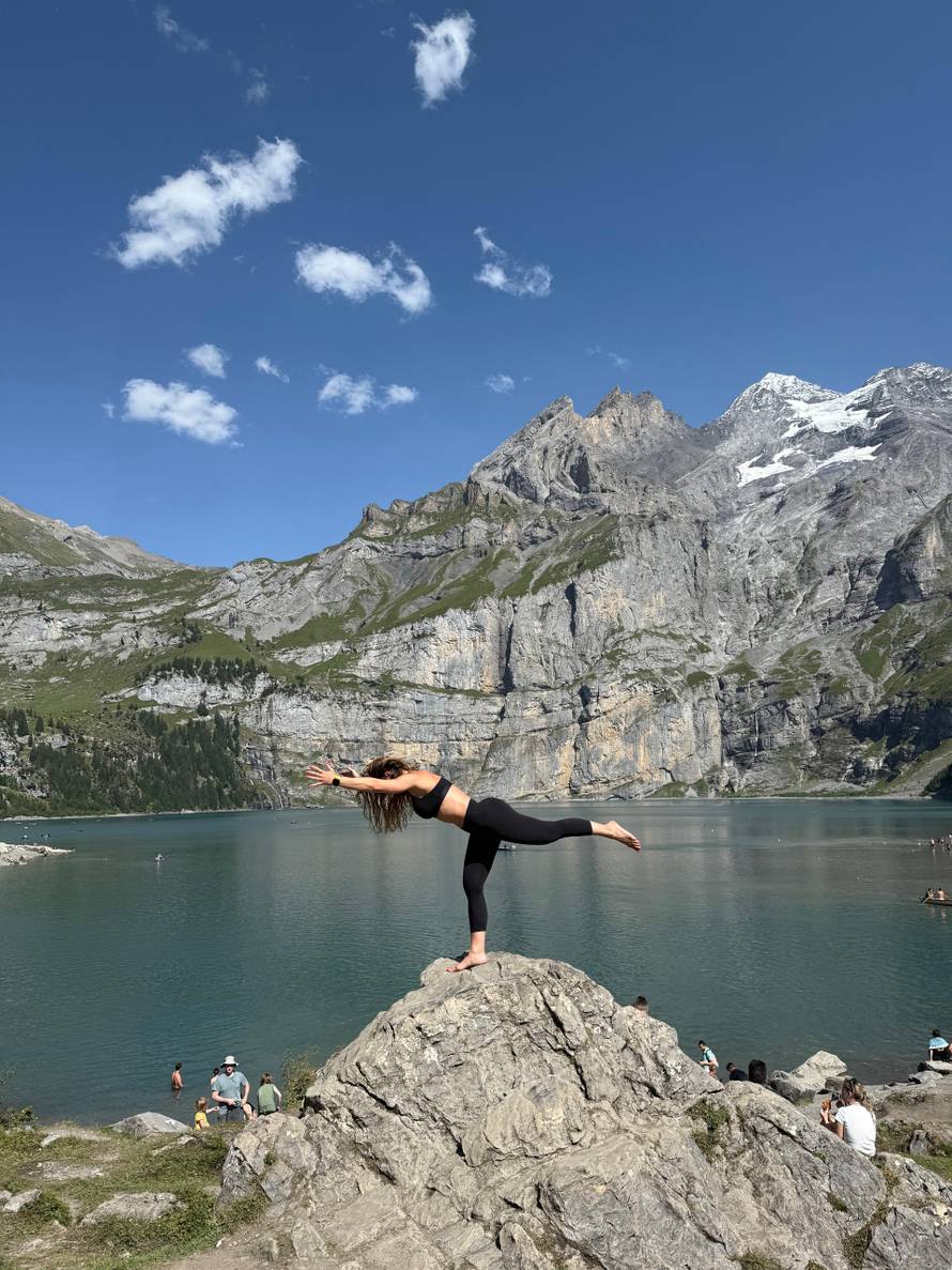 Bivša trenerica iz Života na vagi okuplja liječnike i stručnjake: Govorit će o zdravlju bez tabua