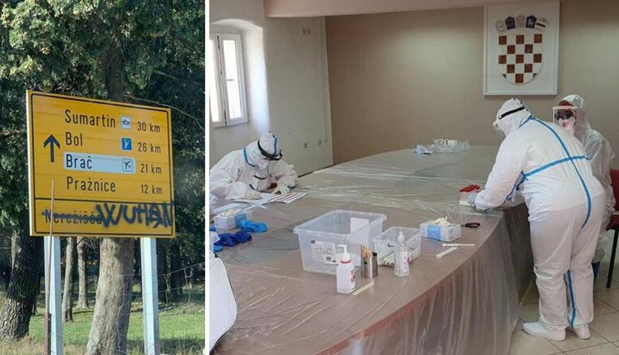 'Mislili smo: Neš' ti, prošlo je! A sad imamo čak 22 zaražena'