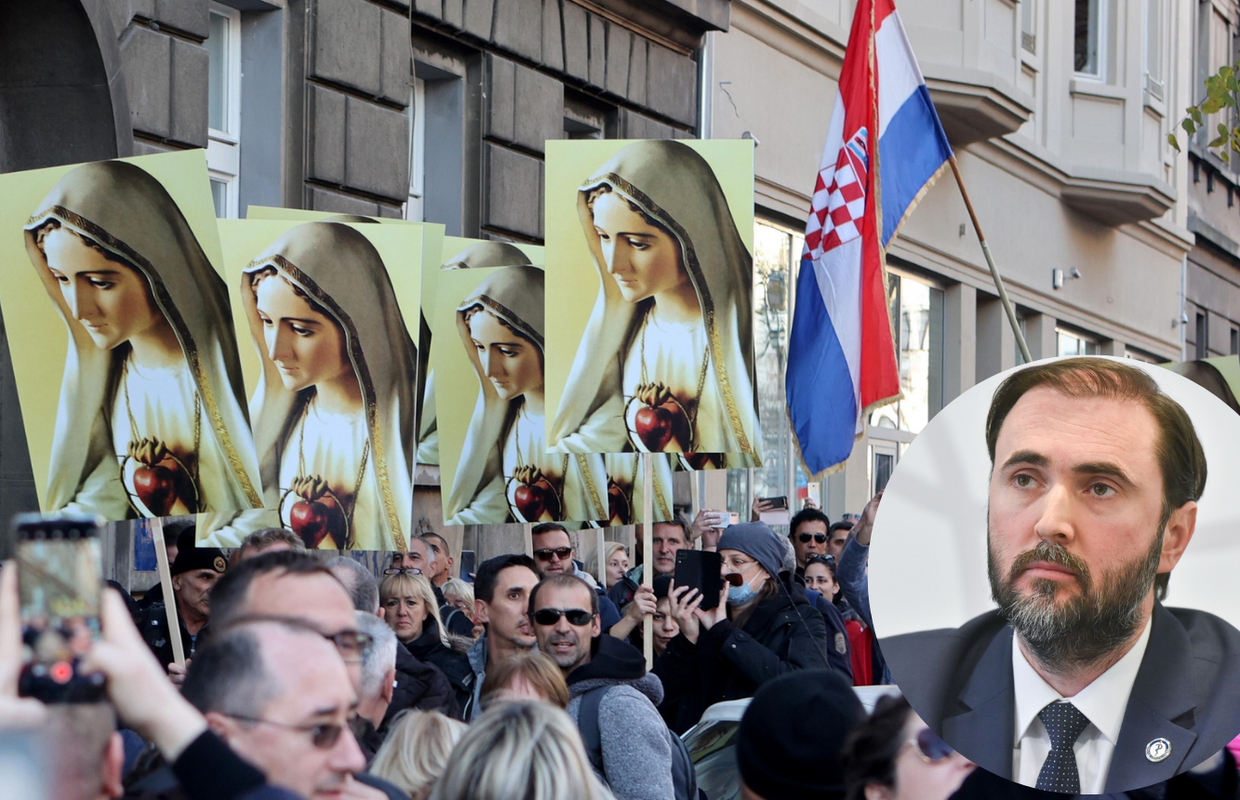 Liječnici s prosvjeda zaradili prijave: Iznosili su nestručne stavove i obmanjivali javnost