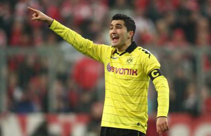 Službeno: Nuri Sahin potpisao za Real Madrid na šest godina