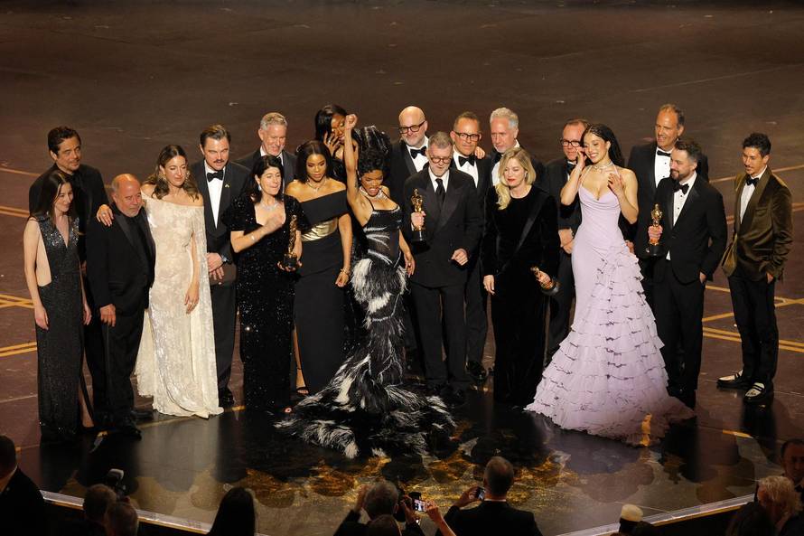 98th Academy Awards - Oscars Show - Hollywood