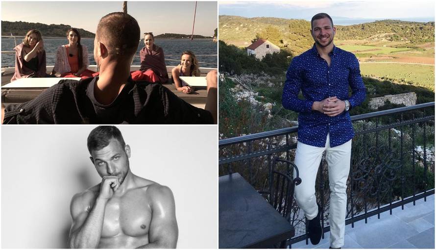 Mijo Matić prije finala: 'Možda bude vruće akcije u krevetu'