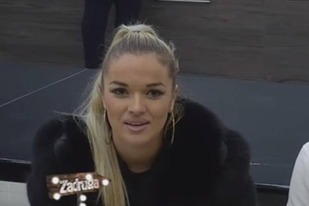 FOTO Nedavno nastupila u Areni Zagreb, evo kako je izgledala ranije: 'Išla sam na operacije...'