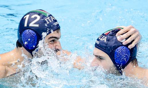 Talijani srušili Španjolce i ušli u finale Svjetskog prvenstva!