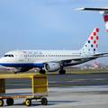 Croatia Airlines u 2023. imala 19 posto više putnika nego 2022. godine. Neto dobit je 2,3 mil €