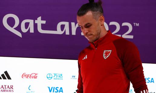 Gareth Bale završio karijeru: Ovo je bila najteža odluka