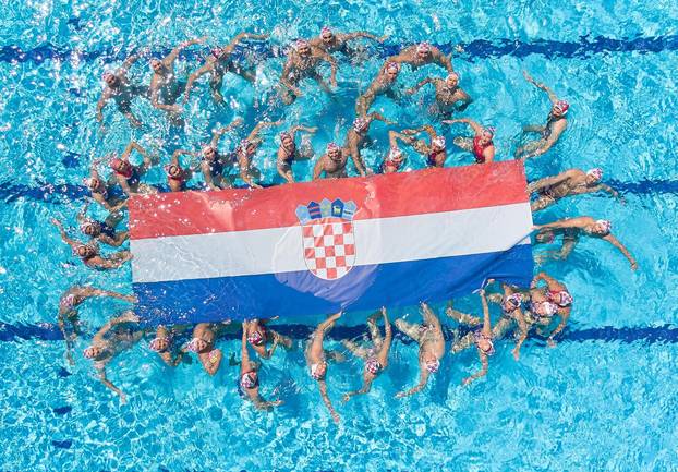 FOTO Tko su 'barakude'? Sinovi legendi i hit društvenih mreža jure po obranu svjetske titule