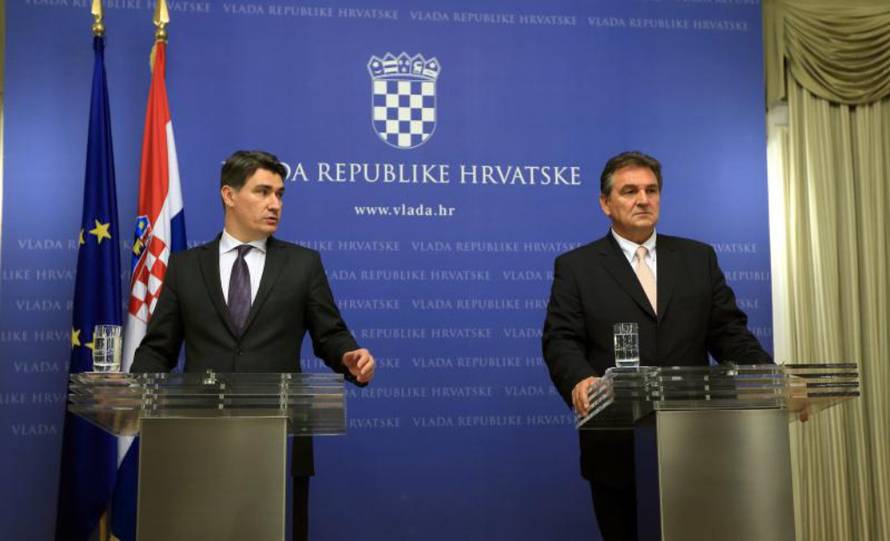 Željko Lukunić/PIXSELL