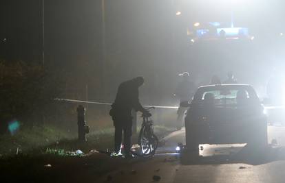 Užas u Karlovcu: U prometnoj nesreći poginuo je biciklist
