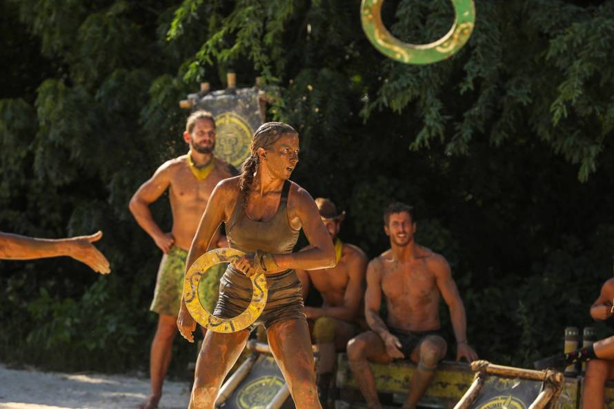 U iduću eliminacijsku igru idu Ivan i Nika: 'Iznenađen sam'