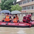 VIDEO  Katastrofa u Kini: Velike poplave potopile brojna mjesta. Stižu nove kiše i rast vodostaja