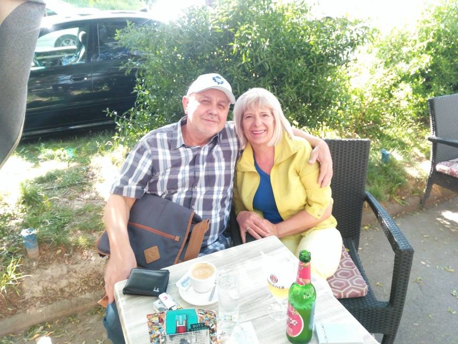 Sjećate se Gordane i Milana iz 'Braka na prvu'? Više ne pričaju, ona otkrila koji je razlog za to