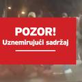 VIDEO Užas u Mostaru: Huligani pretukli mladića pred majkom