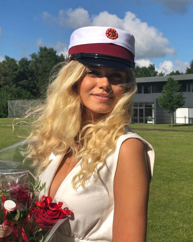 FOTO Fatalna Bosanka ljubila je Schumijeva sina, a sad je zavela najboljeg tenisača na svijetu