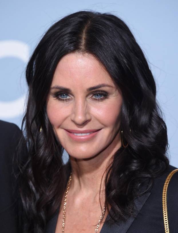 Los Angeles: Poznati na gala ve?eri Hollywood za znanost