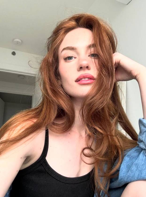 FOTO Boja strasti: Najljepše crvenokose žene na Instagramu