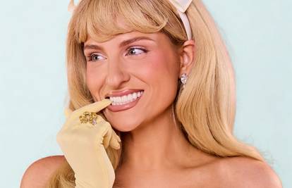 Meghan Trainor odgovorila na negativne komentare hejtera: 'Nikada se nisam bolje osjećala'