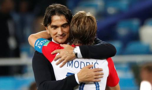 Dali&cacute;: Ovo je vjerojatno Lukin zadnji SP, idemo sad do kraja