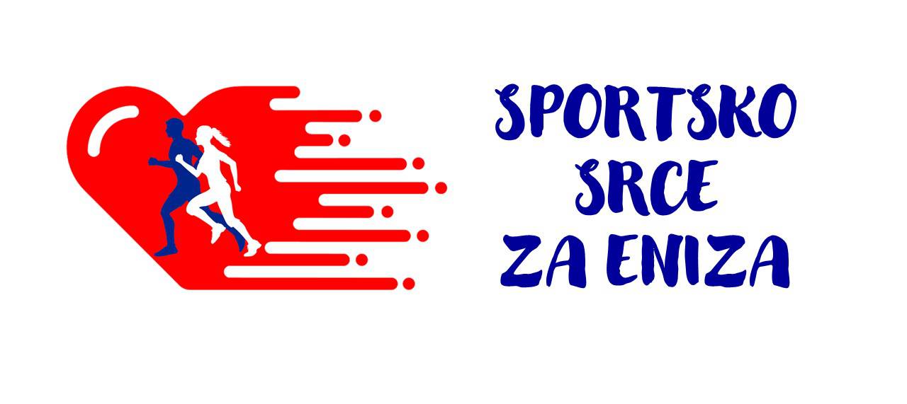 Sportsko srce za Eniza: Trče humanitarnu virtualnu utrku kako bi pomogli maratoncu