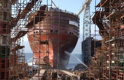 'Prodaju brodogradilišta u recesiji trebalo bi odgoditi'