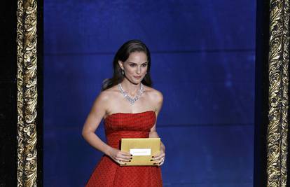 Haljina koju je Natalie Portman nosila na Oscaru već prodana