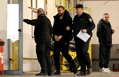 Afera Jankomir: U istražnom zatvoru ostaju samo ravnatelj i sestra!  Ona je dala ostavku