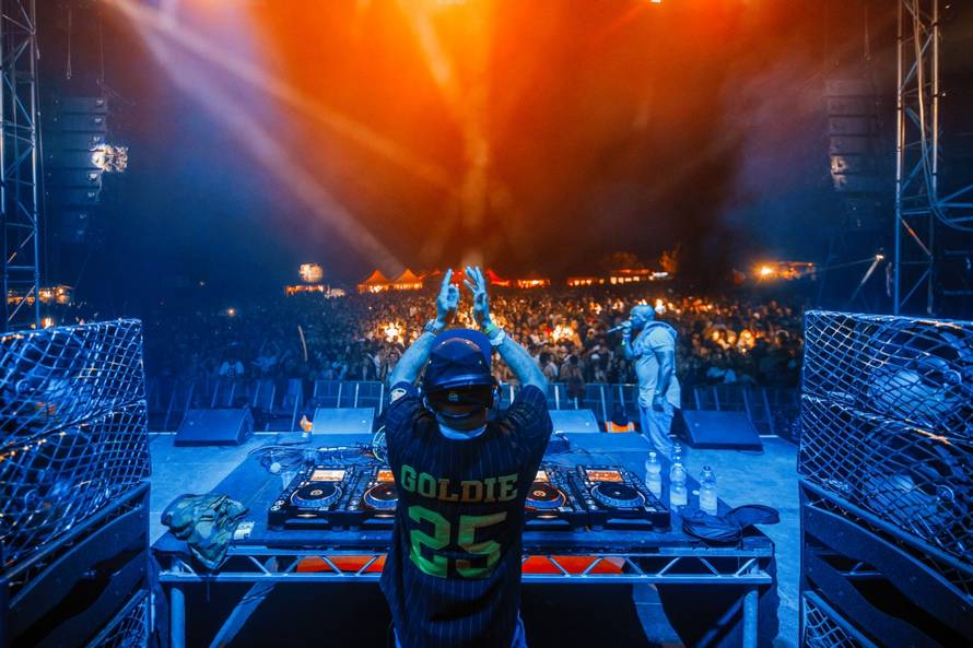 Više od 12 tisuća posjetitelja oprostilo se s tvrđavom