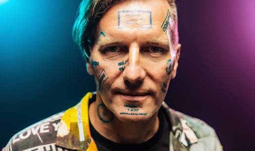 Šajeta napisao himnu žrtvama hrvatske birokracije: 'Sve je bolje od obilaženja šaltera'