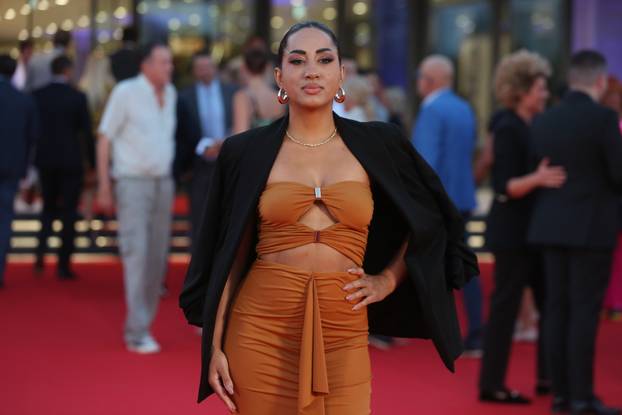 Beograd: Svečano otvorenje Plave dvorane Sava Centra