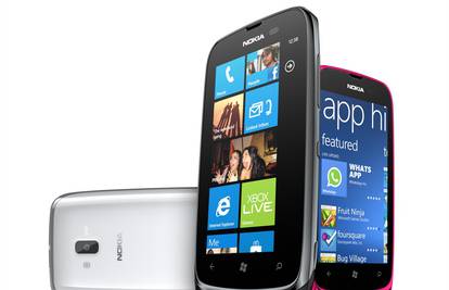 Pokaži svoje znanje u kvizu i osvoji mobitel Nokia Lumia 610