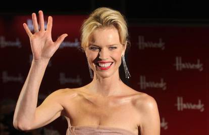 Eva Herzigova rodila drugog sina i dala mu je ime Phillip