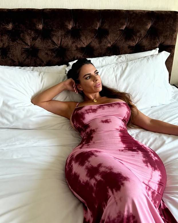 FOTO Za njom su uzdisali milijarderi: 'Na jahti oženjeni muškarci zaborave na pravila'