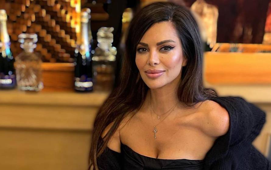 Nikolina Pišek: 'Prijetili su mi, a nitko ne uzima u obzir da moje dijete mora nešto jesti, opstati'