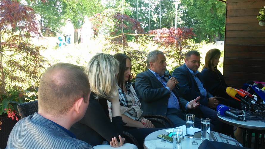 Cvijeće na Bundeku: Floraart otvara se ovoga ponedjeljka