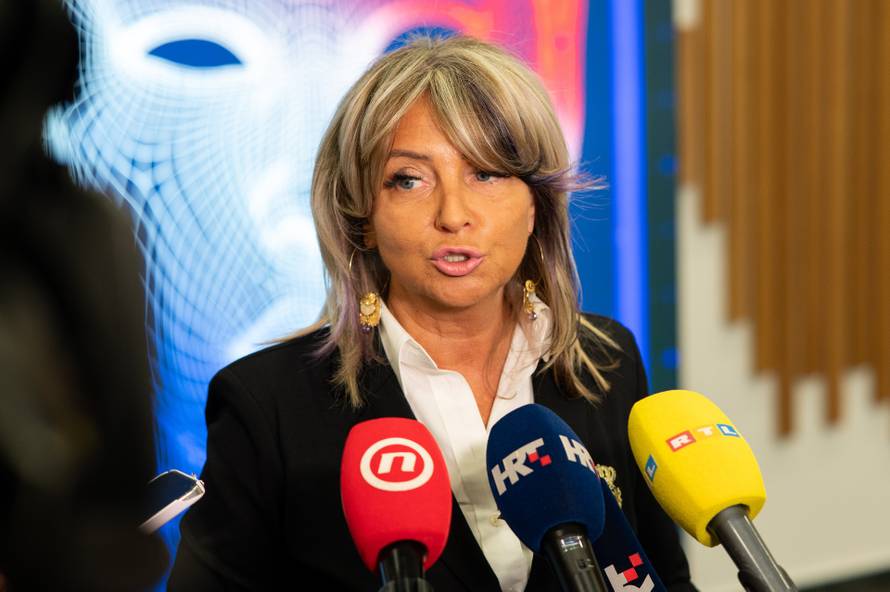 Zagreb: Konferencija Cyber Guard 2025.