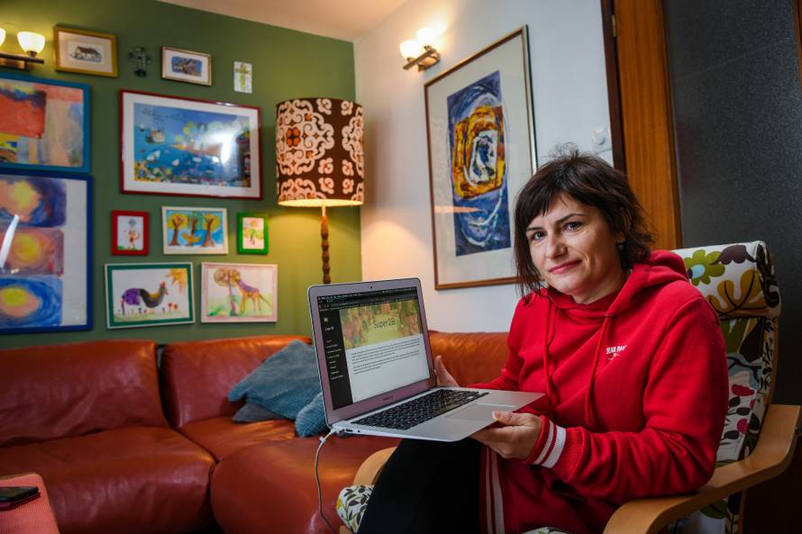 Postala sam učiteljica od kuće: Tko će im sad dijeliti bombone