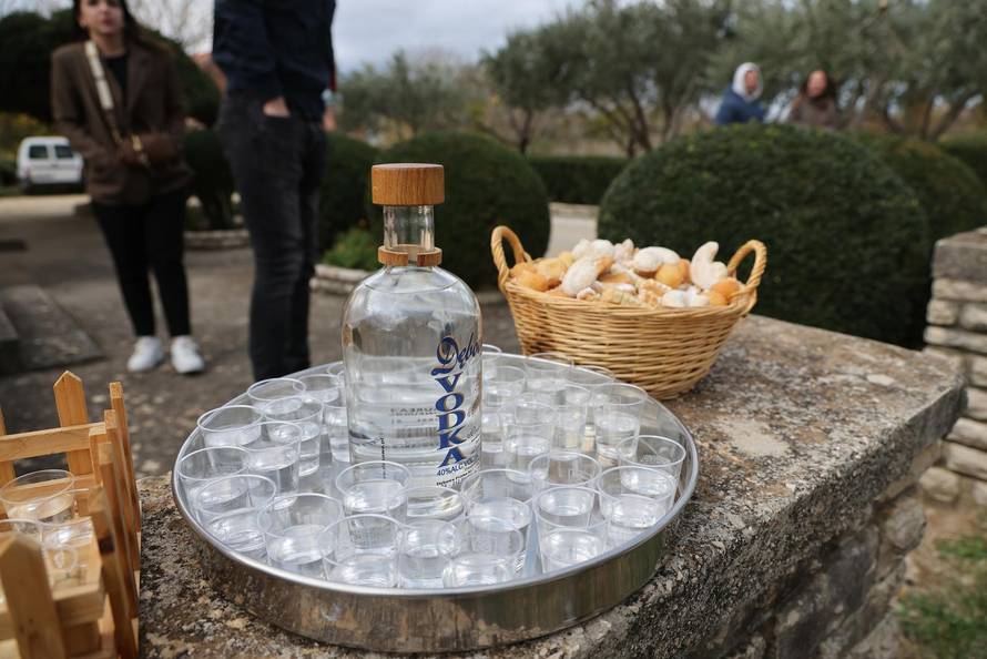 Obilježavanje 34. obljetnice stradanja Škabrnje