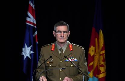 Australija otpušta komandose  zbog  likvidacija u Afganistanu