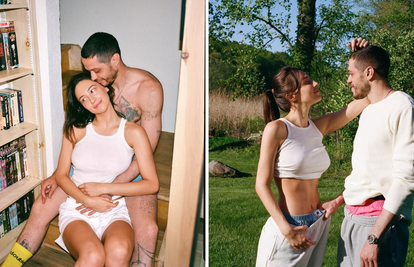 Pete Davidson: 'San mi je biti otac, ništa drugo nije važno'