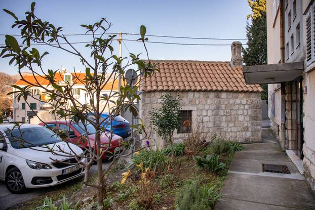 Prodaje se kapelica u Dubrovniku koja je pretvorena u apartman
