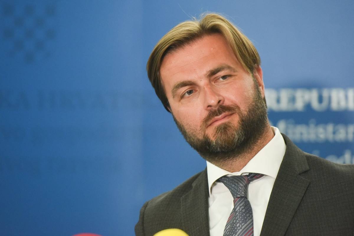 Glas poduzetnika Ćoriću: 'Jasno nam je da ste političari, ali zar vi nemate nimalo obraza?'