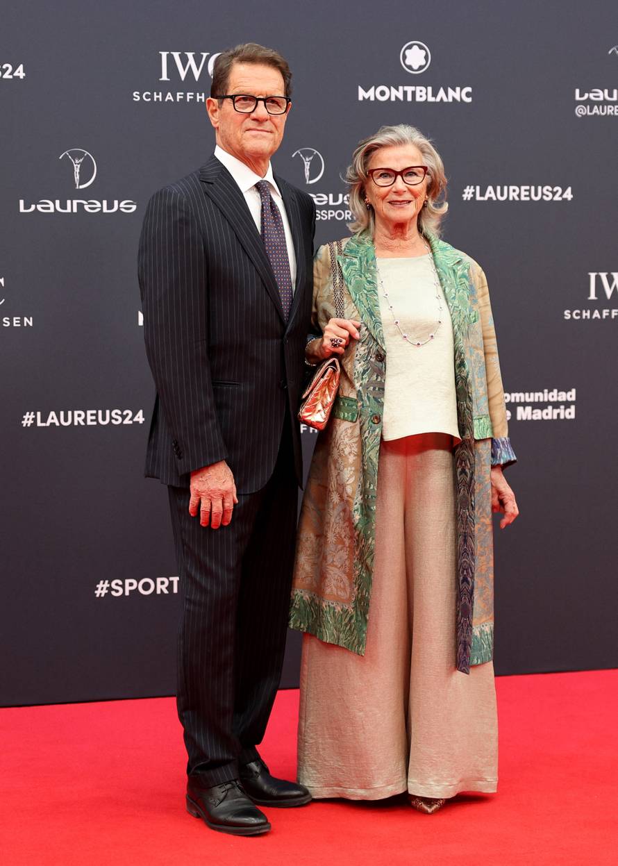 Laureus World Sports Awards