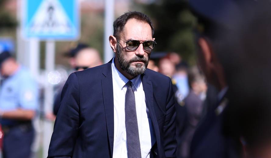 Jeleniću je presudilo članstvo u masonima, podnio je ostavku