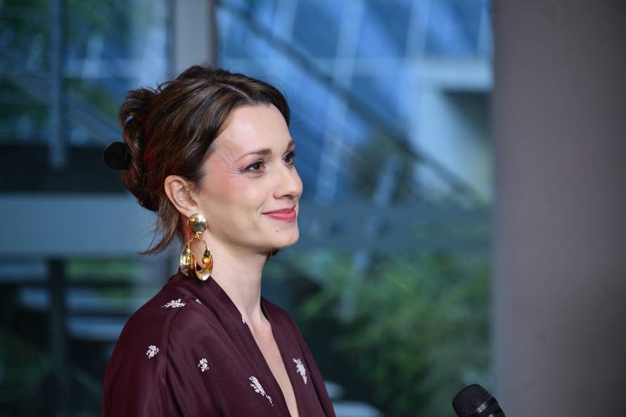 Zagreb: 73. Zagrebački festival