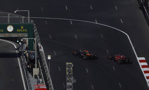 Azerbaijan Grand Prix