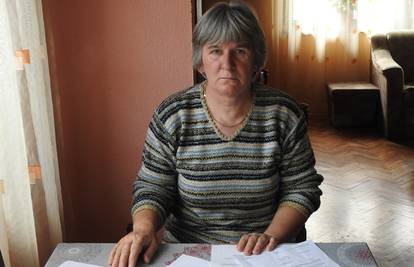 'Roditelje mi je ubila JNA, a ja sad moram platiti za tragediju'
